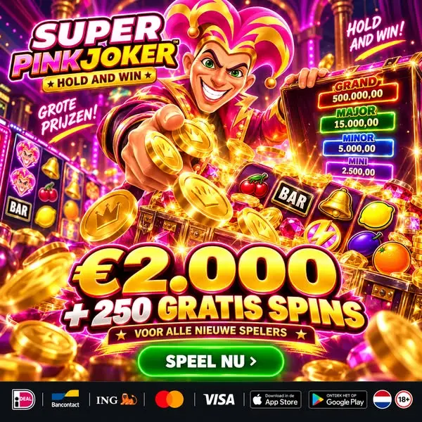 Кадр рекламы Joker Slots