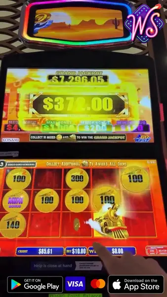 Кадр рекламы Online Casino UK