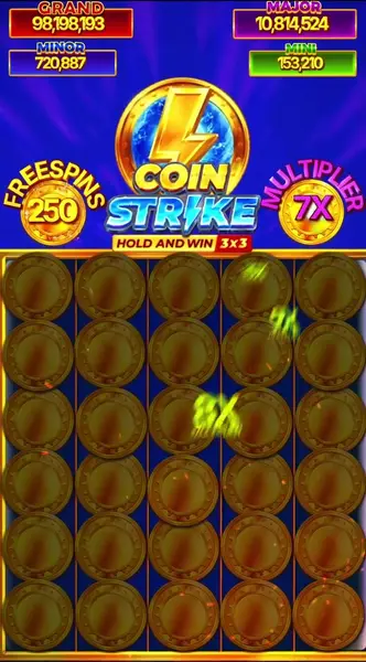 Кадр рекламы CRAZY WIN