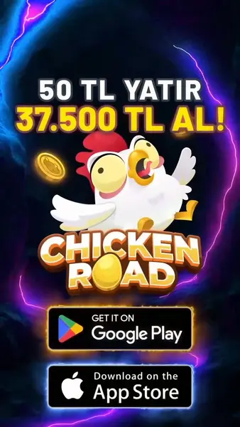 Кадр рекламы Chicken Road Players