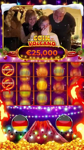 Кадр рекламы Top Slots