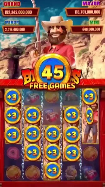 Кадр рекламы Lucky Chance