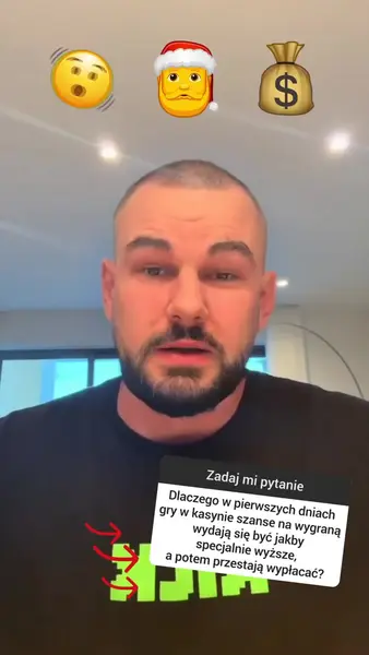 Кадр рекламы GamesClub