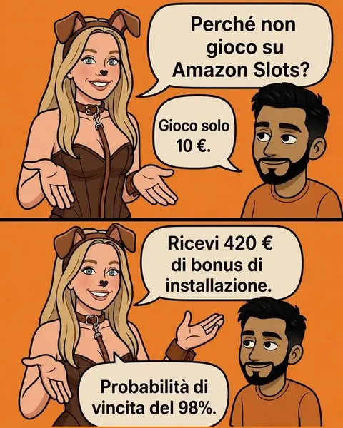 Кадр рекламы Vincitori d'Italia