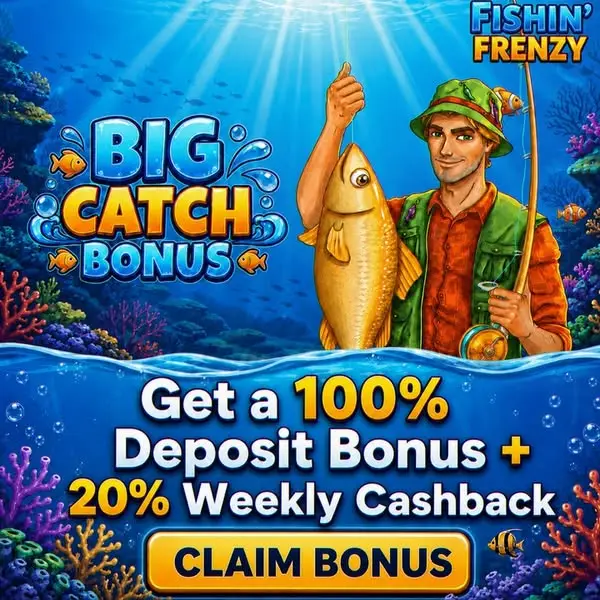 Кадр рекламы Top Slots