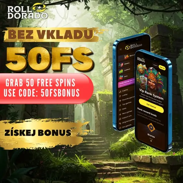 Кадр рекламы Rolldorado
