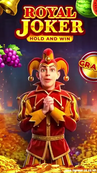Кадр рекламы Jackpot Boost