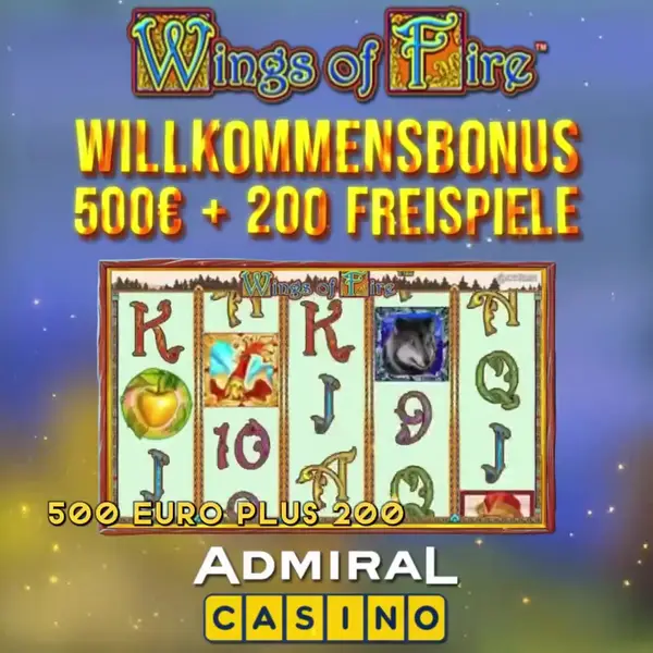 Кадр рекламы Legendäre Spielautomaten