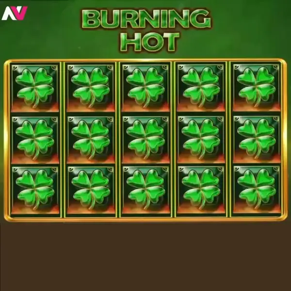 Кадр рекламы Fortune Vault