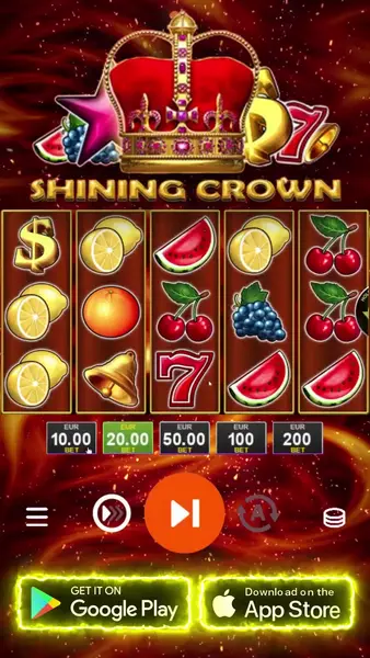 Кадр рекламы Big&Win777
