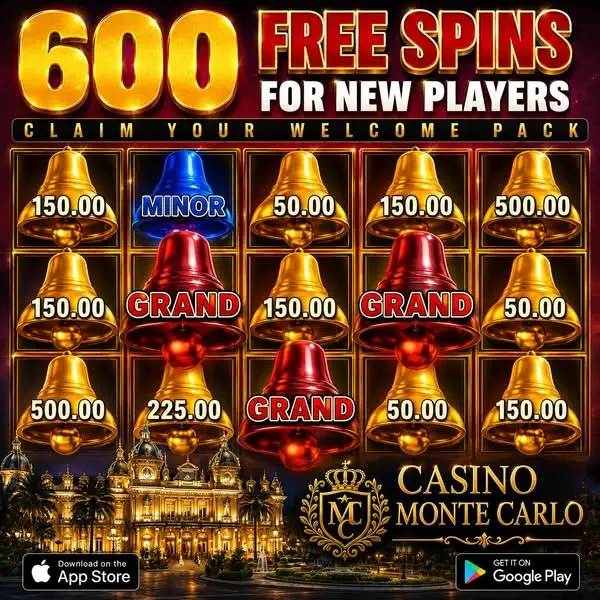 Кадр рекламы Vip Spins