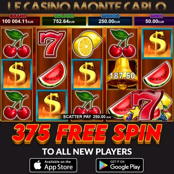 Кадр рекламы Top slots