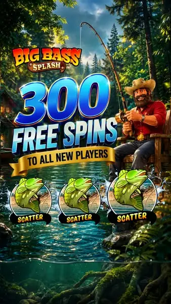 Кадр рекламы Royal Spins