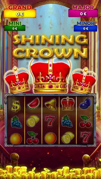 Кадр рекламы Spin&win