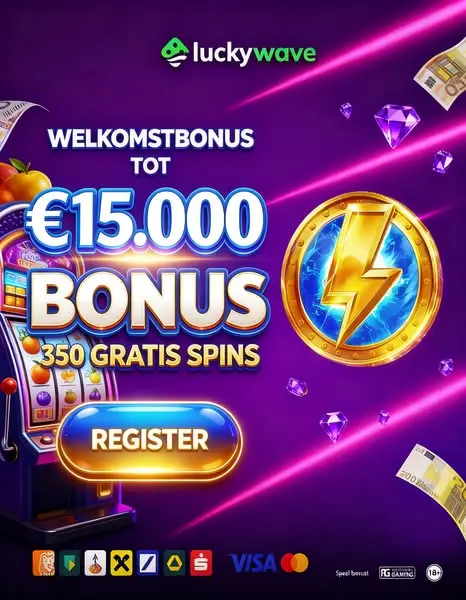 Кадр рекламы Europe Online Slots
