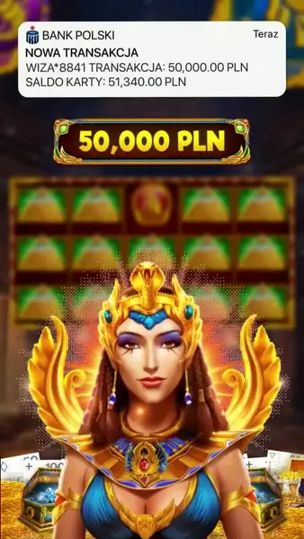 Кадр рекламы Lucky Games