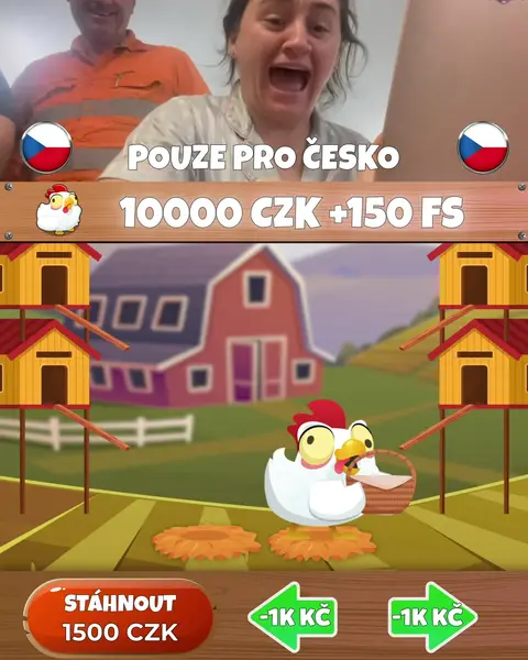 Кадр рекламы French Flashy