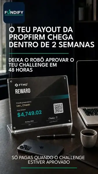 Кадр рекламы Trading Central