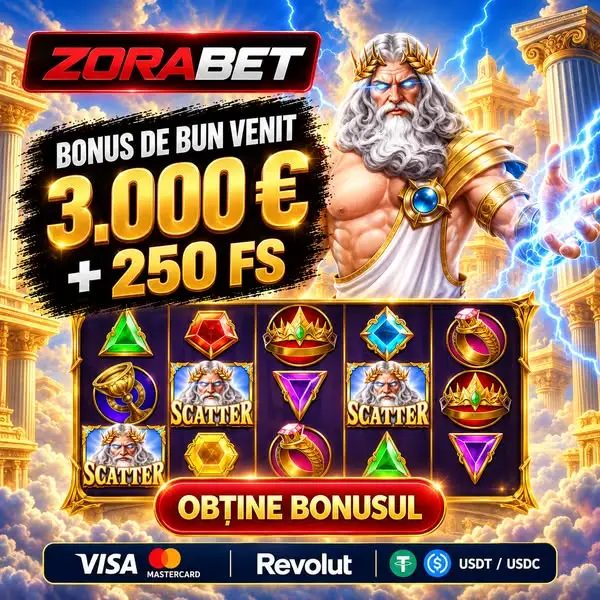 Кадр рекламы ZoraBet
