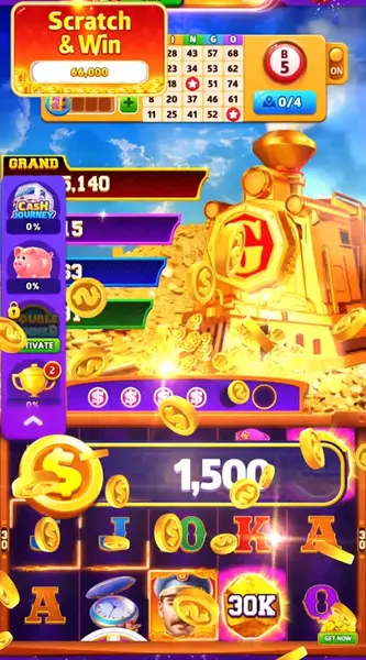 Кадр рекламы Big Win