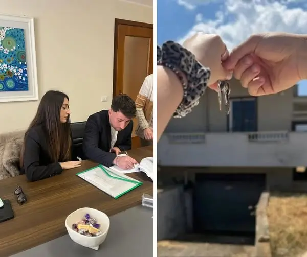 Кадр рекламы Duarte Figueira