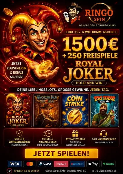 Кадр рекламы Fun Time Joker