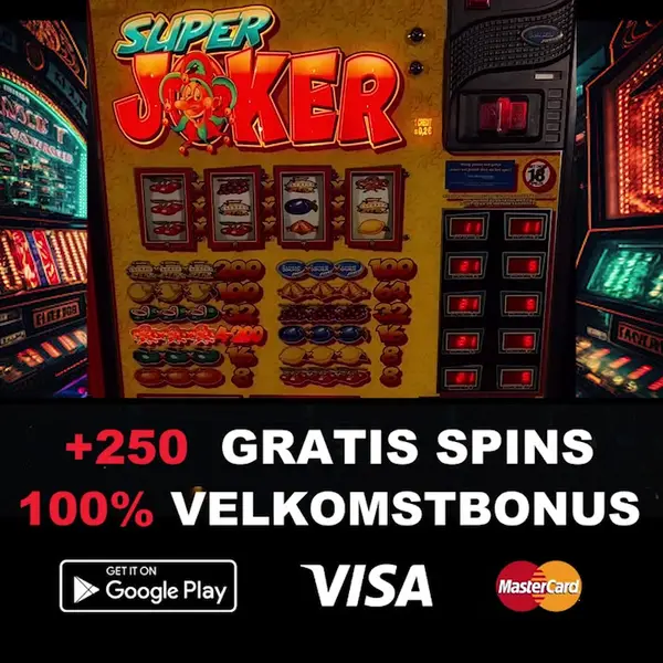 Кадр рекламы Retro Slots