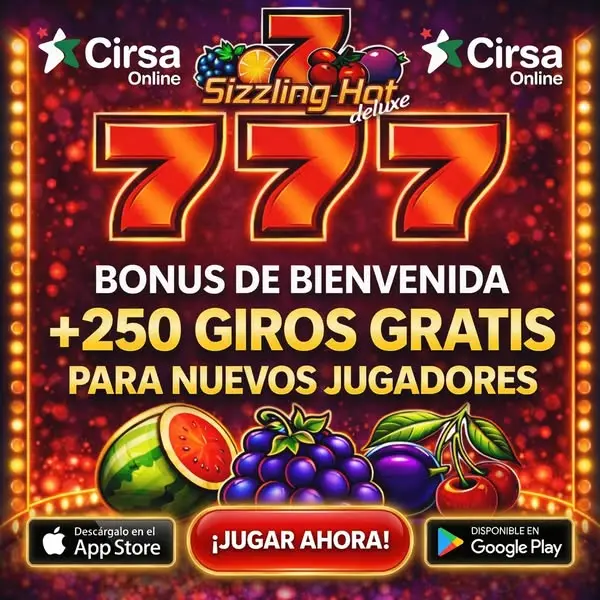 Кадр рекламы Cirsa Casino