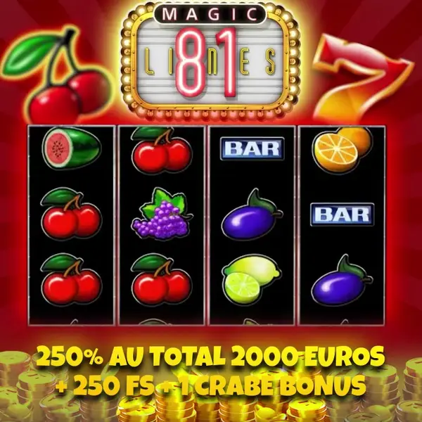 Кадр рекламы Cashland Casino