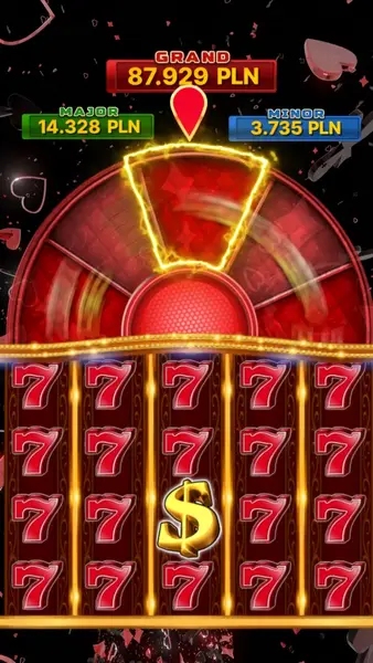 Кадр рекламы Slots PL