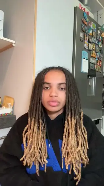 Кадр рекламы Balback Rivera Paige