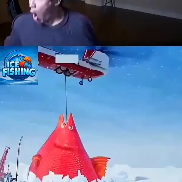 Кадр рекламы Big Win