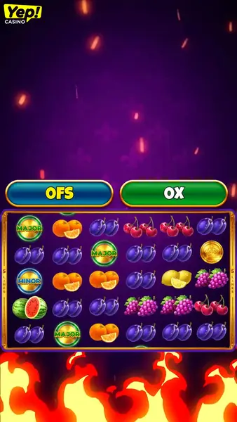 Кадр рекламы Game stage