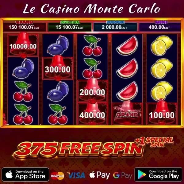 Кадр рекламы Winners Slots