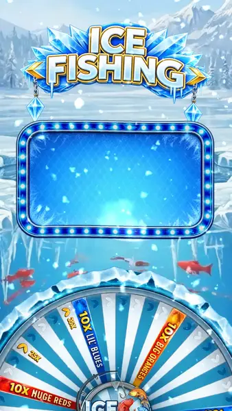 Кадр рекламы Lucky Week