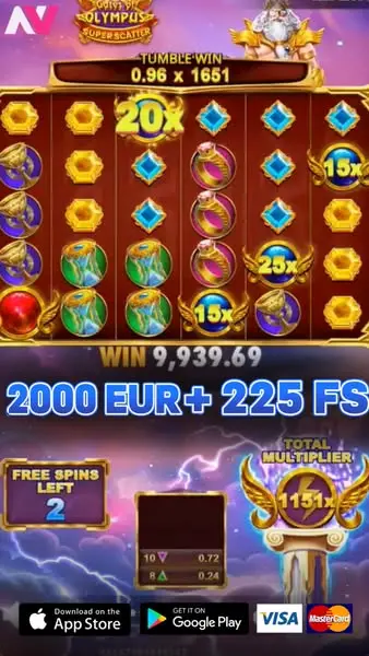 Кадр рекламы Legend Games