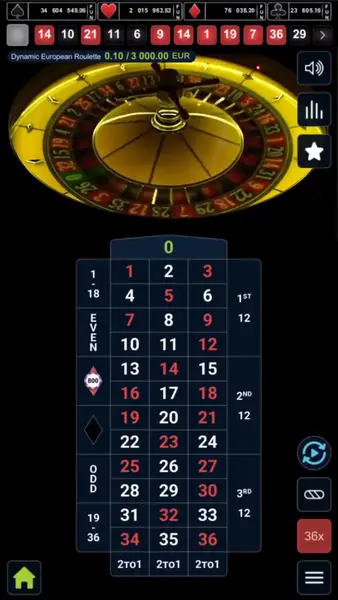 Кадр рекламы Top Game