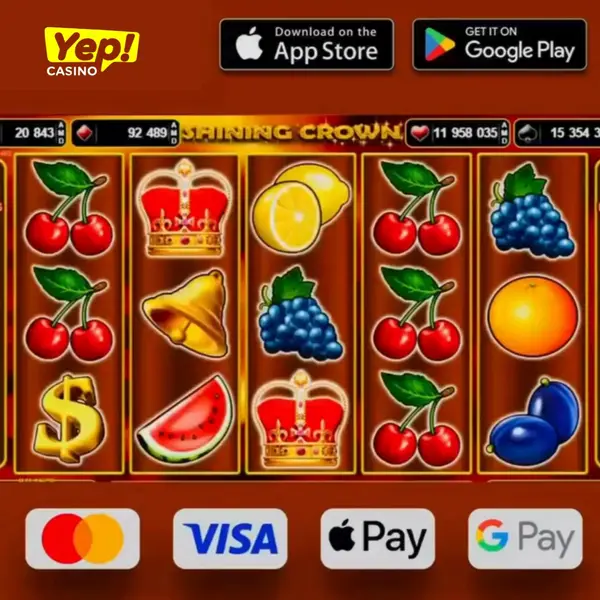 Кадр рекламы Yumoti Games