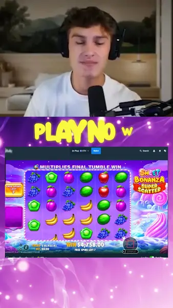 Кадр рекламы Samba Slots 