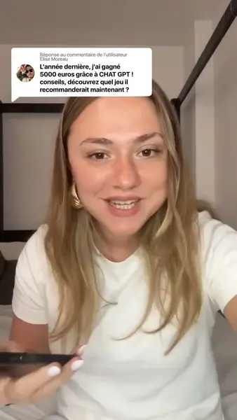 Кадр рекламы Claire Coyle Moses