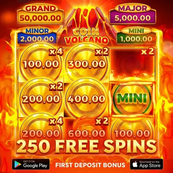 Кадр рекламы Lucky Game