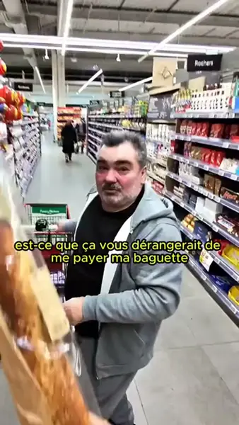 Кадр рекламы ASEDA MADE It
