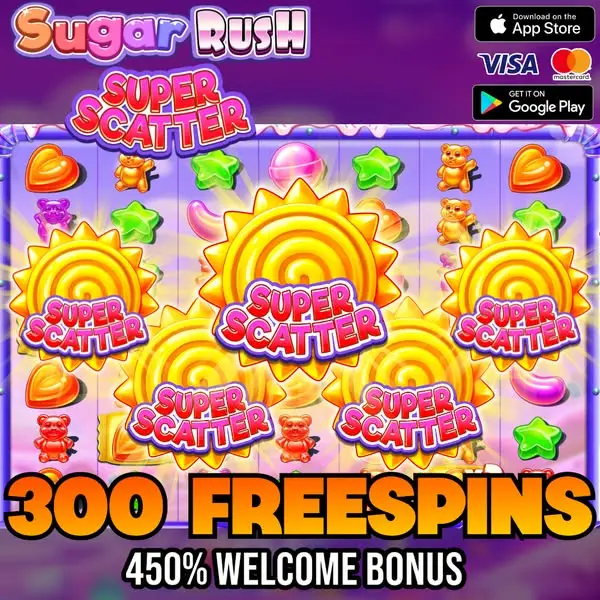 Кадр рекламы Hot slot