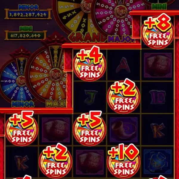 Кадр рекламы Money Game