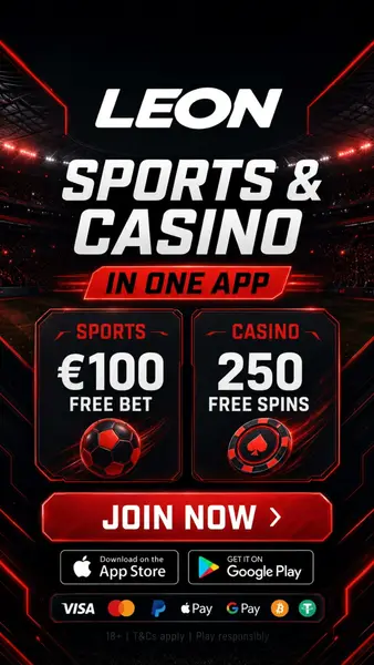 Кадр рекламы Bet Slot