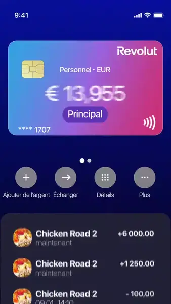 Кадр рекламы Big win