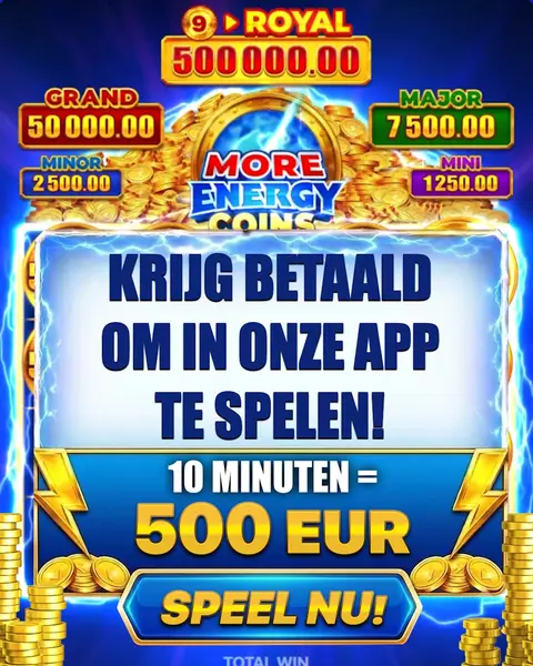 Кадр рекламы Mega Wins