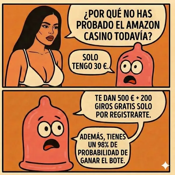 Кадр рекламы Amz Game