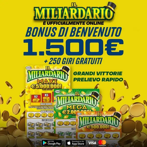 Кадр рекламы Ulisse Slot Online