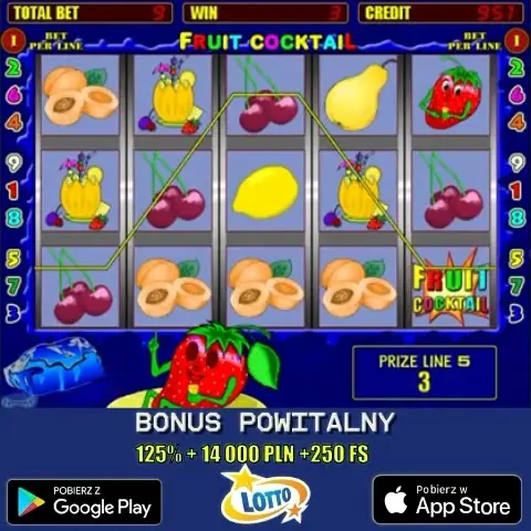 Кадр рекламы Loto Online